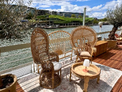 OLEVENE image - Jardin Suspendu -